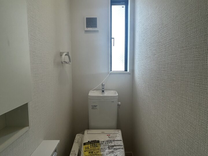 天理市杉本町第２ー３・４号棟：新築戸建