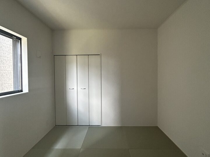 天理市杉本町第２ー３・４号棟：新築戸建