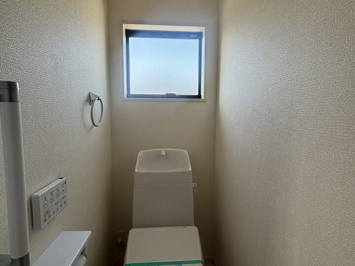 天理市田井庄町第4-4号棟：新築戸建