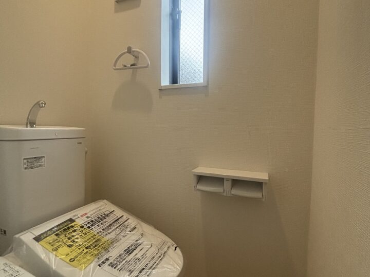天理市杉本町第2ー2~4号棟:新築戸建