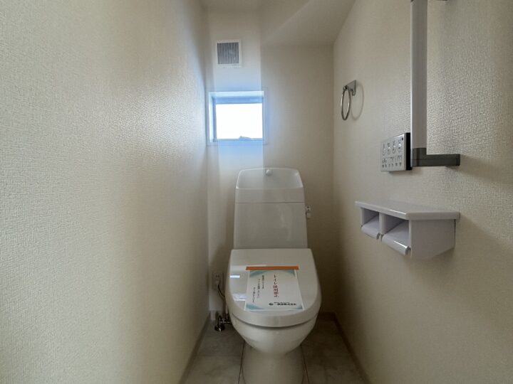 天理市二階堂上ノ庄町12期2・3号棟：新築戸建