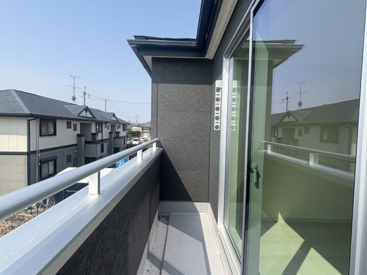 天理市二階堂上ノ庄町12期2・3号棟：新築戸建