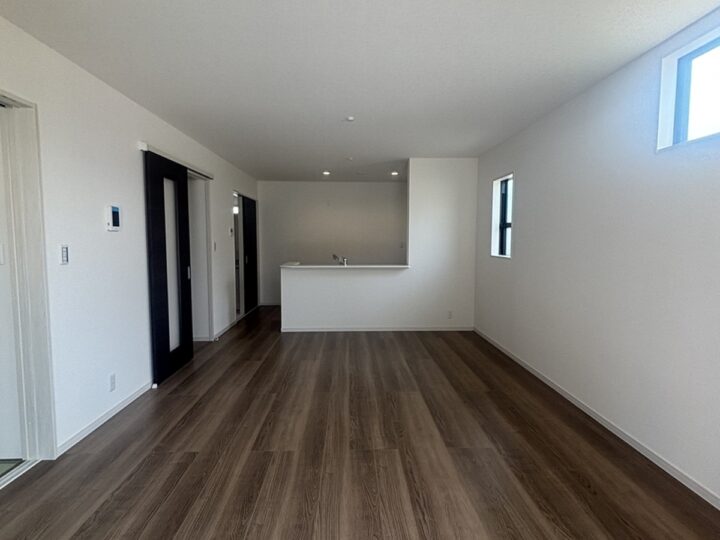 天理市二階堂上ノ庄町12期2・3号棟：新築戸建