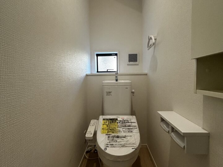 天理市杉本町第２ー３・４号棟：新築戸建