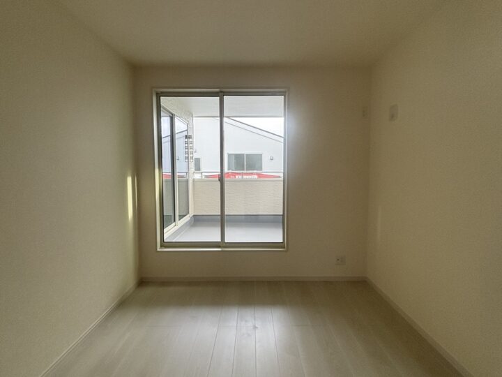 天理市指柳町2期2・5・6号棟：新築戸建