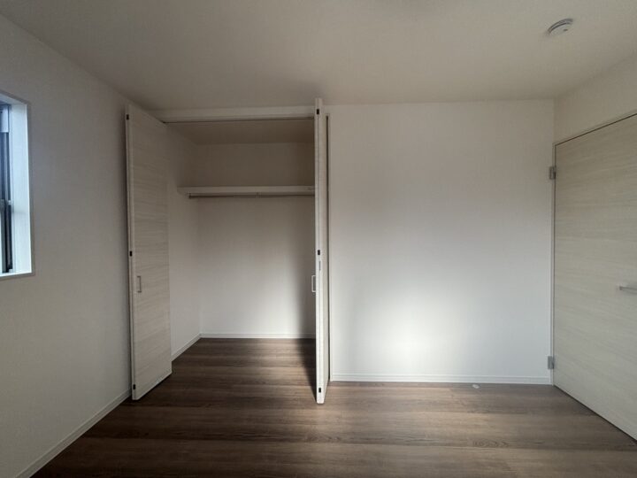 天理市指柳町2期2・5・6号棟：新築戸建