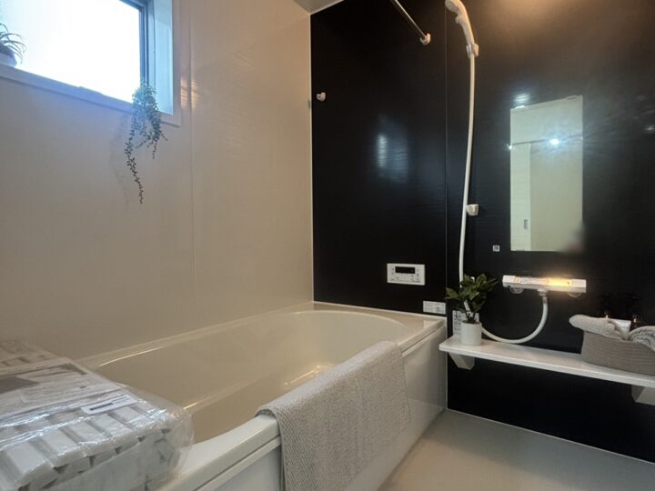 天理市指柳町2期2・5・6号棟：新築戸建