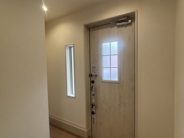 天理市指柳町2期2・5・6号棟：新築戸建