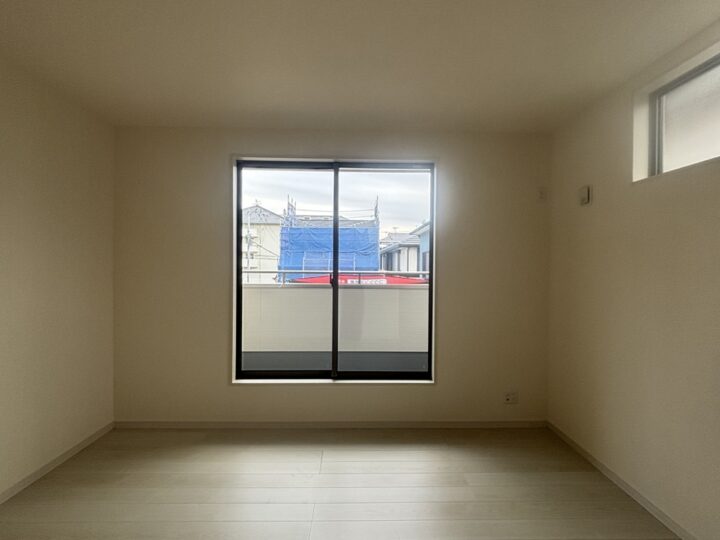 天理市指柳町2期2・5・6号棟：新築戸建