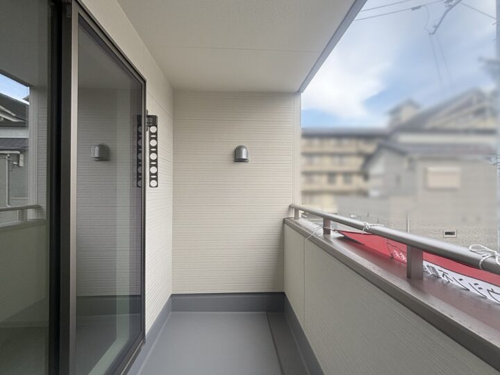 天理市指柳町2期2・5・6号棟：新築戸建