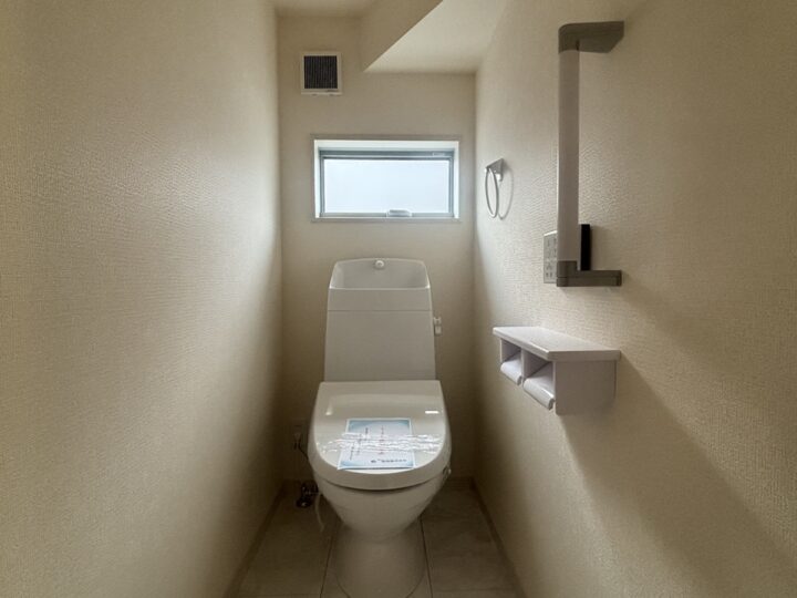 天理市指柳町2期2・5・6号棟：新築戸建