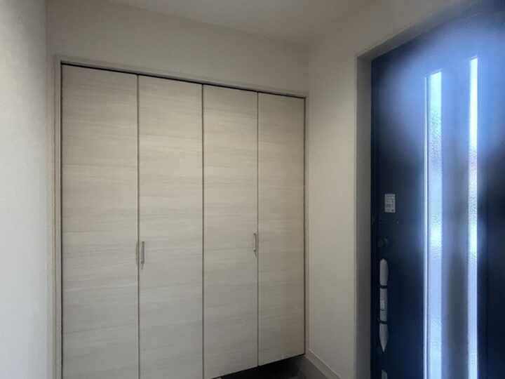 天理市指柳町2期2・5・6号棟：新築戸建