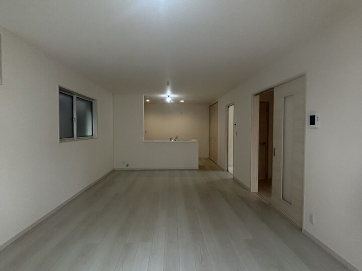 天理市指柳町2期2・5・6号棟：新築戸建