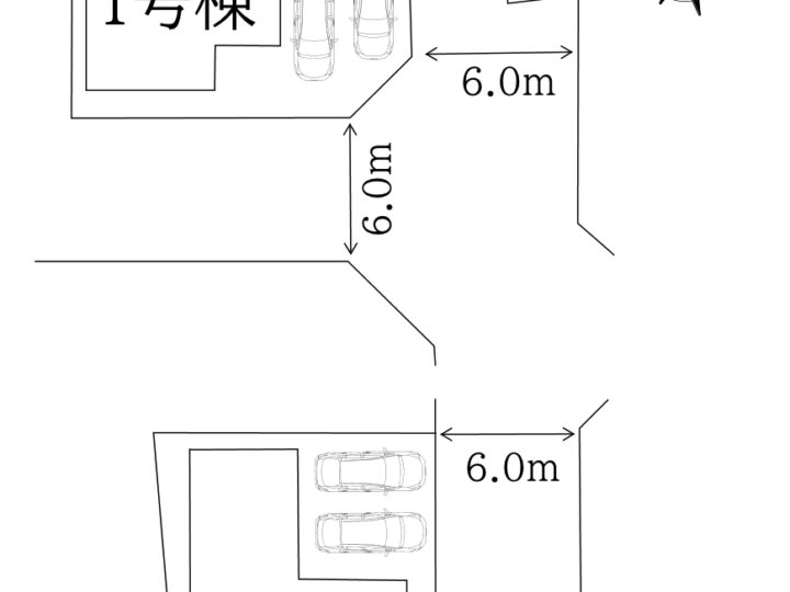 天理市平等坊町２期：新築一戸建て