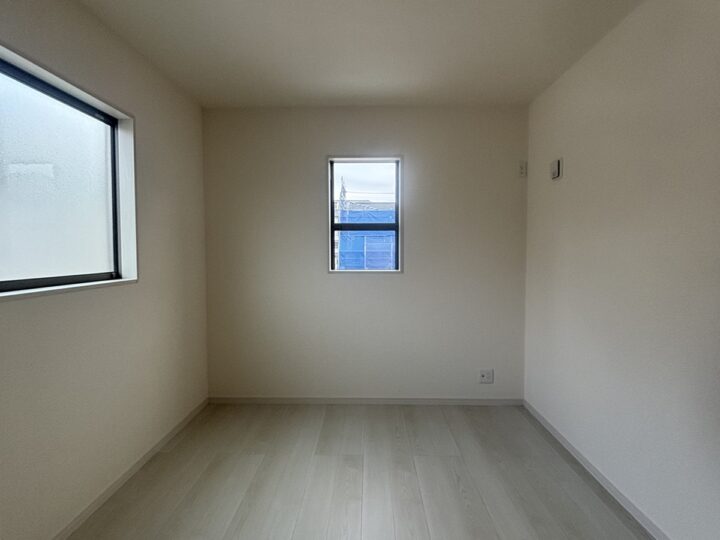 天理市指柳町2期2・5・6号棟：新築戸建