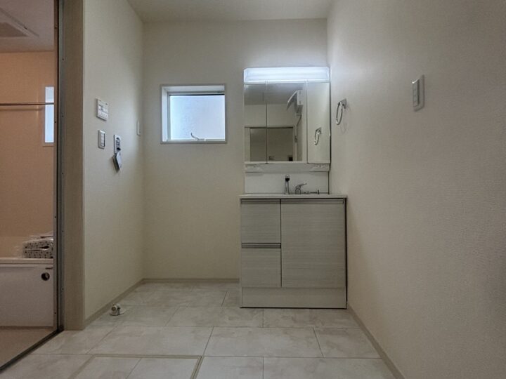 天理市指柳町2期2・5・6号棟：新築戸建