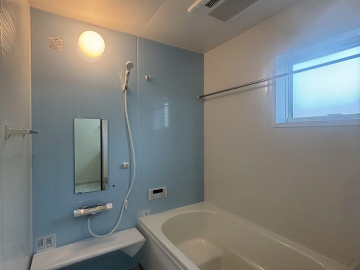 天理市指柳町2期2・5・6号棟：新築戸建