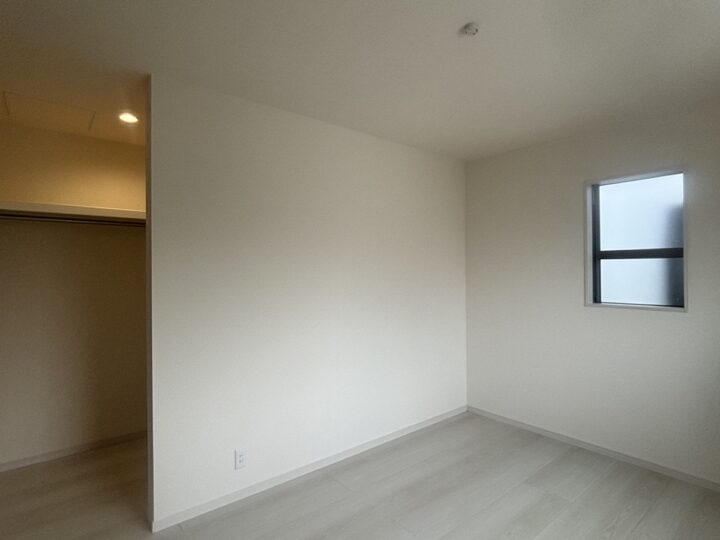 天理市指柳町2期2・5・6号棟：新築戸建