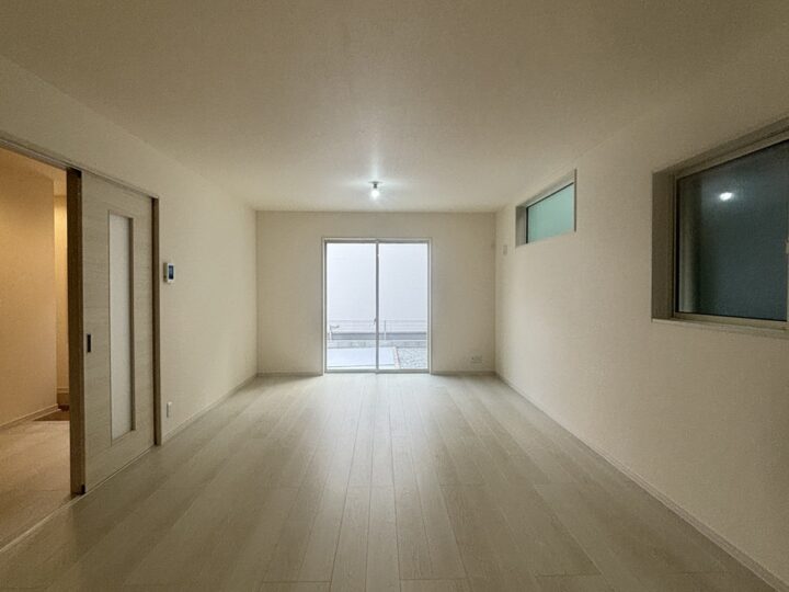 天理市指柳町2期2・5・6号棟：新築戸建