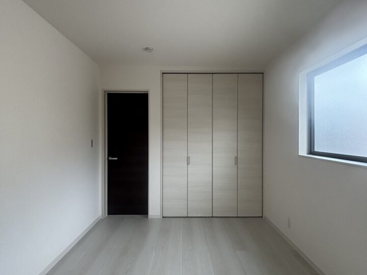 天理市指柳町2期2・5・6号棟：新築戸建