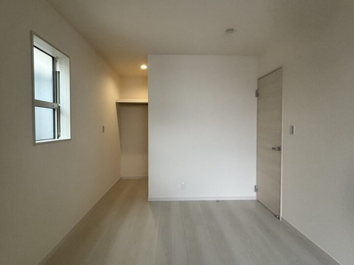 天理市指柳町2期2・5・6号棟：新築戸建