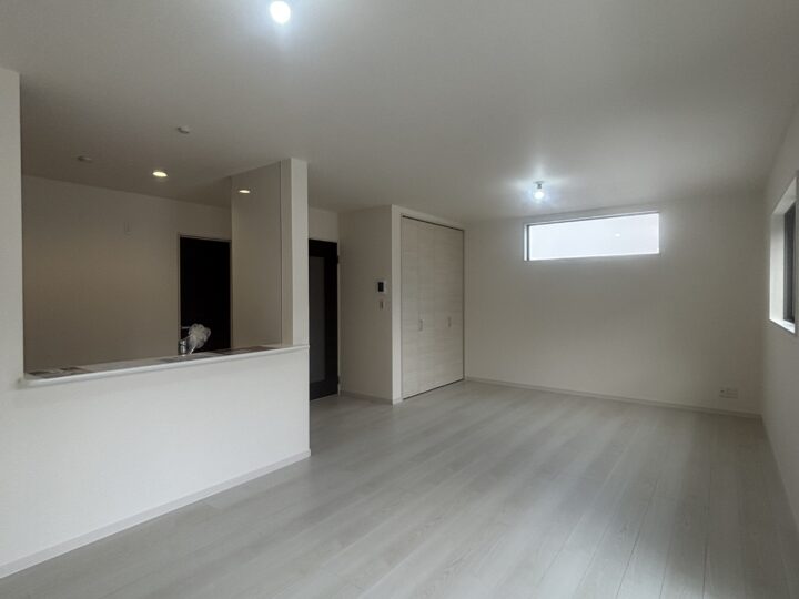 天理市指柳町2期2・5・6号棟：新築戸建