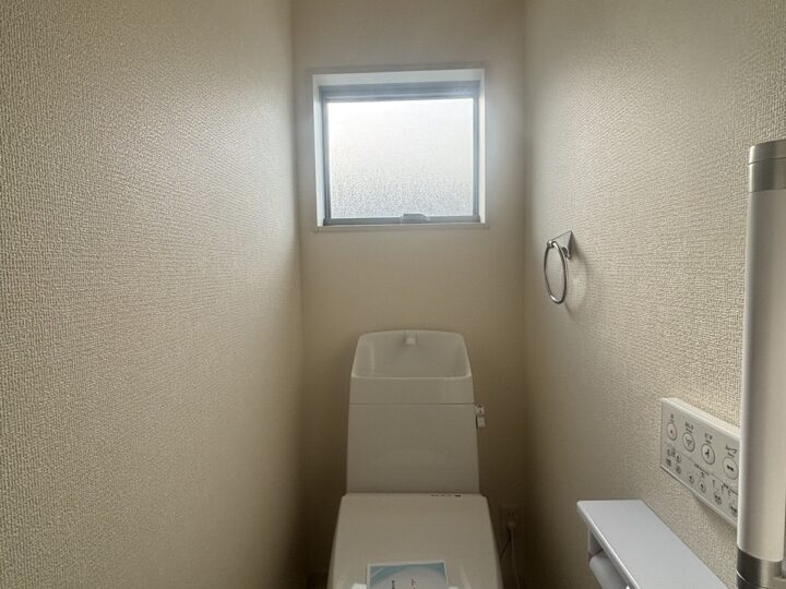 天理市指柳町2期2・5・6号棟：新築戸建