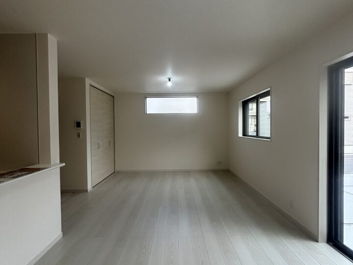 天理市指柳町2期2・5・6号棟：新築戸建