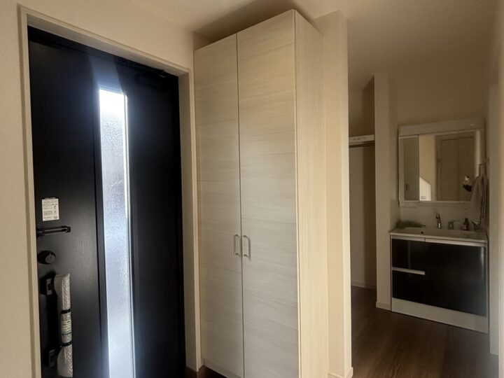 天理市指柳町2期2・5・6号棟：新築戸建