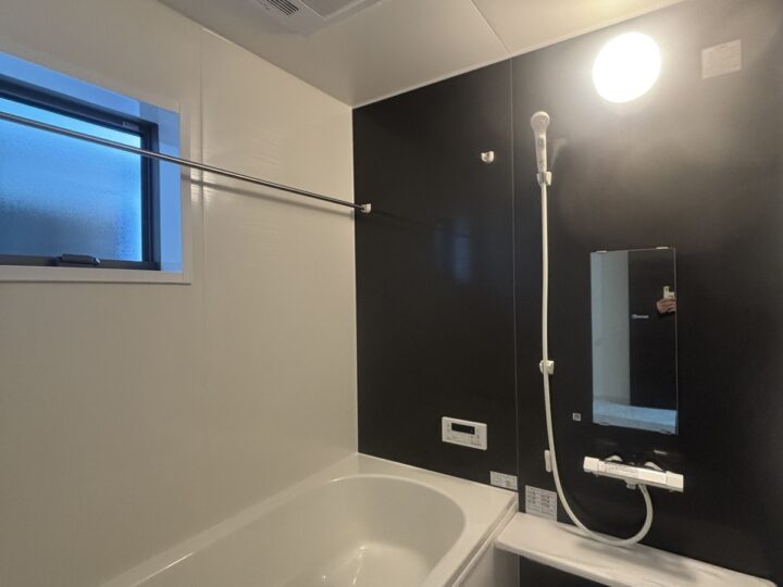 天理市指柳町2期2・5・6号棟：新築戸建