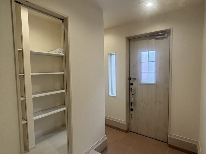 天理市指柳町2期2・5・6号棟：新築戸建