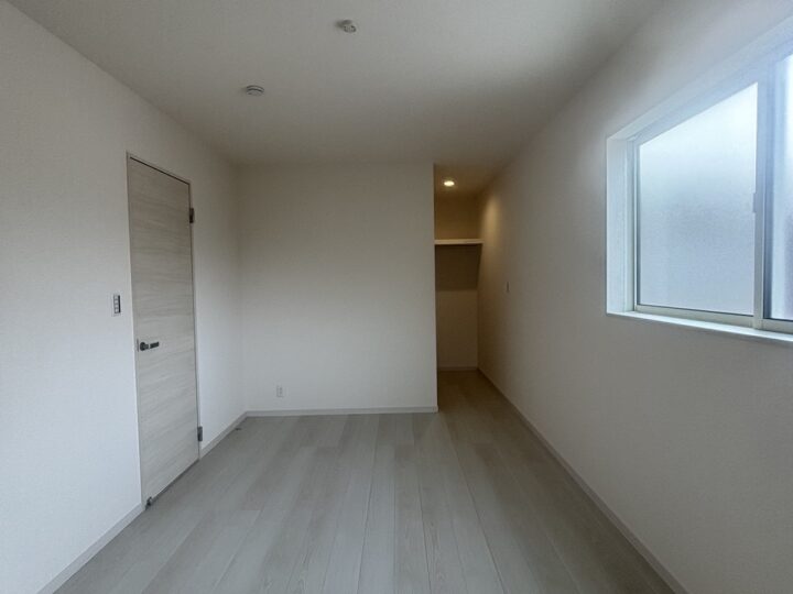 天理市指柳町2期2・5・6号棟：新築戸建