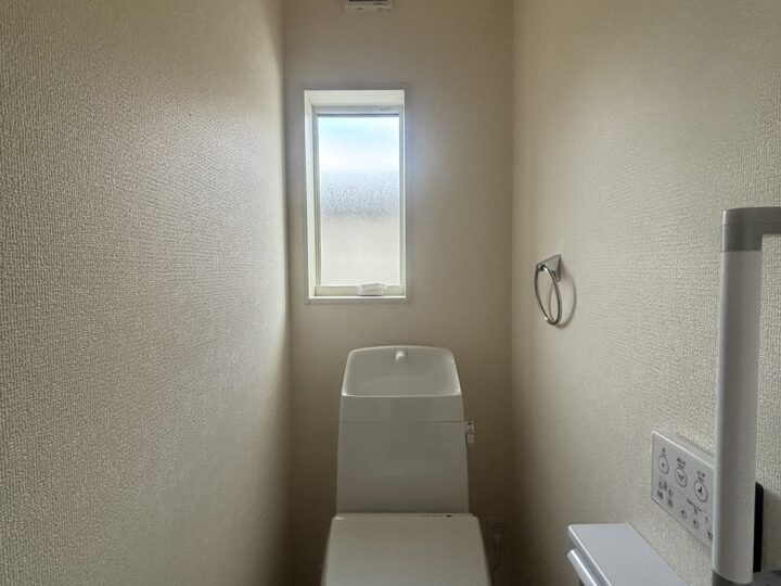 天理市指柳町2期2・5・6号棟：新築戸建