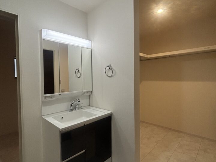 天理市指柳町2期2・5・6号棟：新築戸建