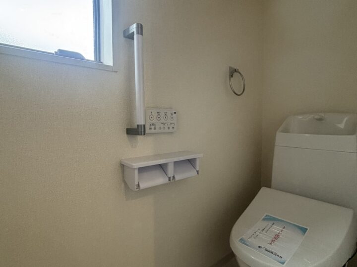 天理市指柳町2期2・5・6号棟：新築戸建