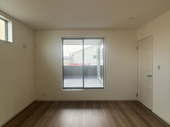 天理市指柳町2期2・5・6号棟：新築戸建