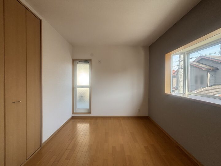 天理市南六条町:中古戸建て