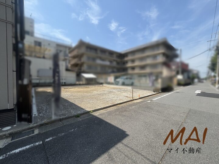 天理市川原城町:新築一戸建て