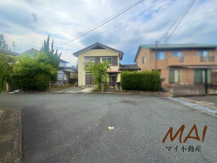 天理市東井戸堂町：土地