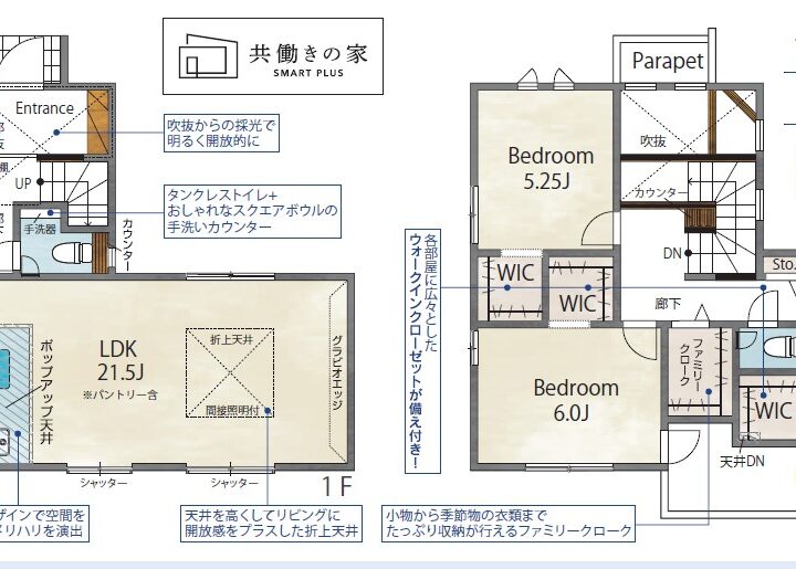 天理市川原城町：新築一戸建て