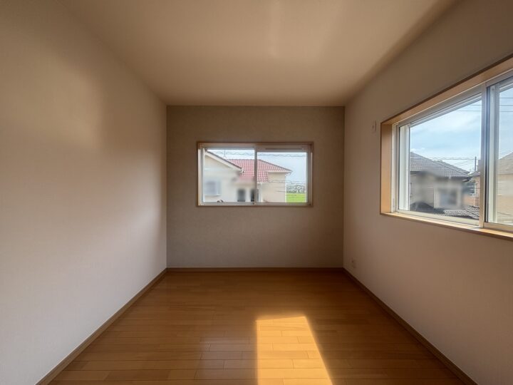 天理市南六条町:中古戸建て