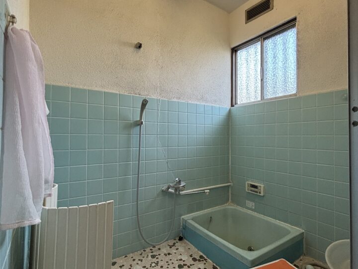 天理市庵治町：中古戸建