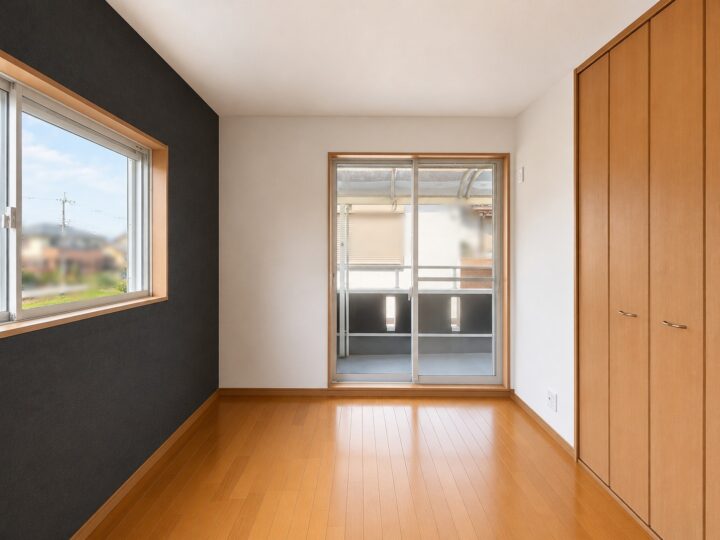 天理市南六条町:中古戸建て