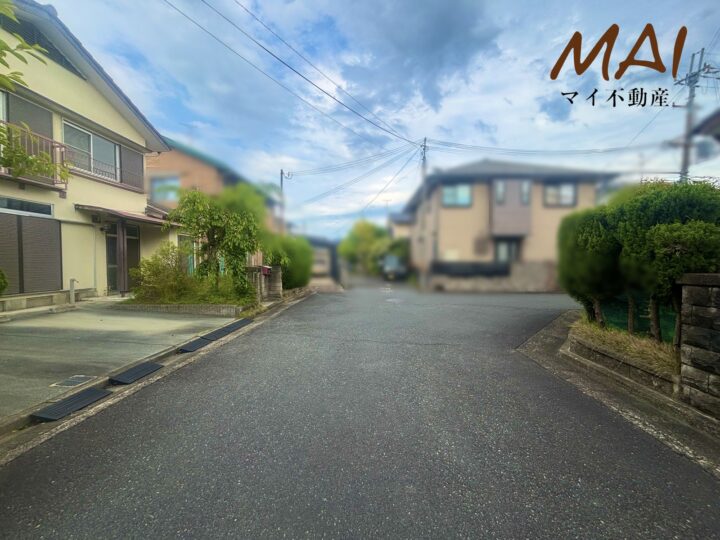 天理市東井戸堂町：土地