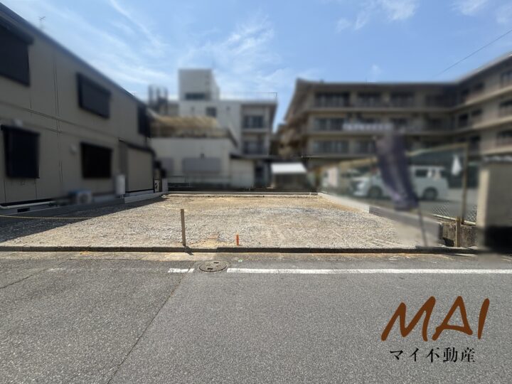 天理市川原城町:新築一戸建て