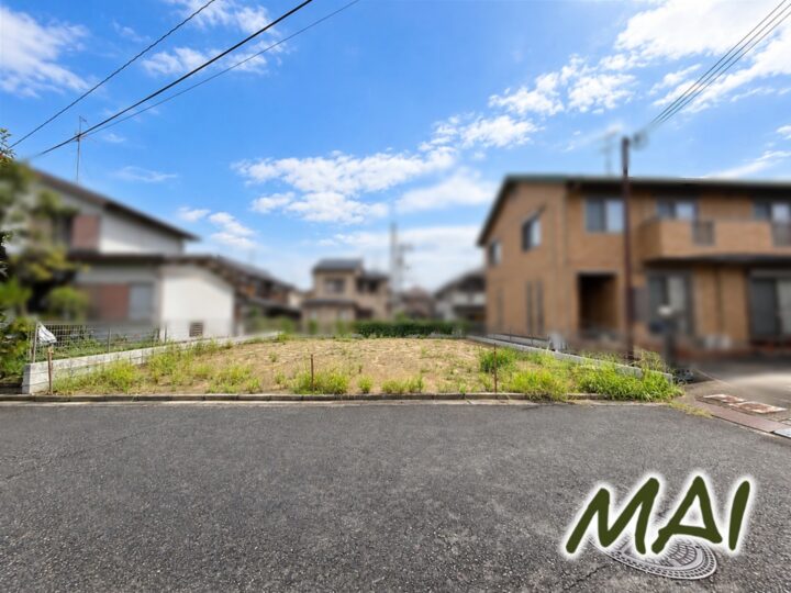天理市東井戸堂町：土地