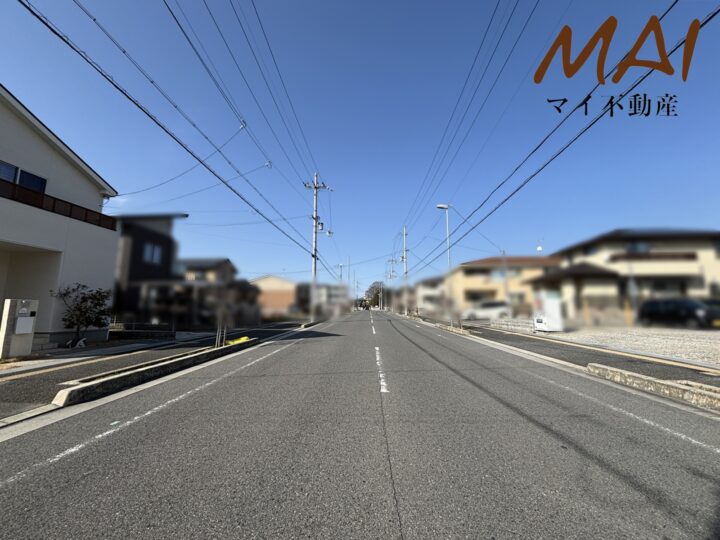 天理市田部町:中古戸建て
