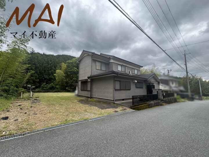 天理市豊井町:中古戸建