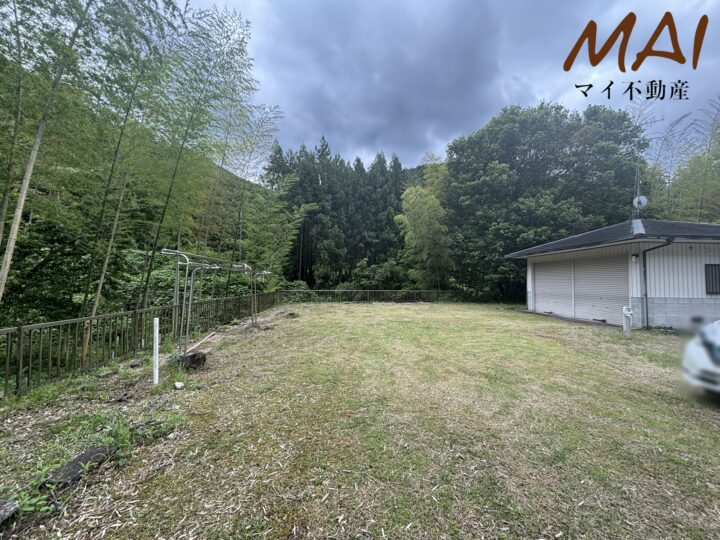 天理市豊井町:中古戸建