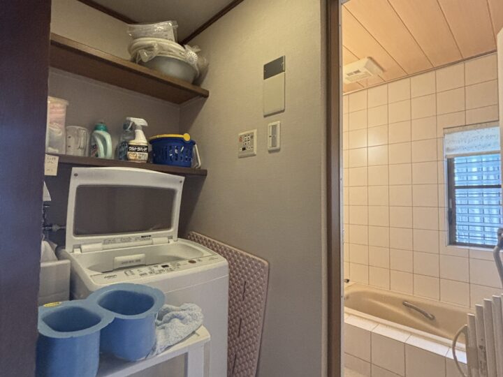 天理市豊井町:中古戸建